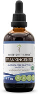 Secrets Of The Tribe Frankincense Alcohol-Free Liquid Extract, Usda Organic Frankincense (Boswellia Resin) Tincture Supplement (4 Fl Oz)4 Fl Oz (Pack Of 1) Secrets Of The Tribe Frankincense Alcohol-Free Liquid Extract, Usda Organic Frankincense (Boswellia Resin) Tincture Supplement (4 Fl Oz)4 Fl Oz (Pack Of 1)