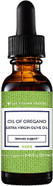 The Vitamin Shoppe Oil Of Oregano 50Mg, Wild Mediterranean Herbal Supplement That Supports A Healthy Immune System, Evoo, Made With Extra Virgin Olive Oil, Wild Oregano Oil (0.45 Fluid Ounces Liquid) The Vitamin Shoppe Oil Of Oregano 50Mg, Wild Mediterranean Herbal Supplement That Supports A Healthy Immune System, Evoo, Made With Extra Virgin Olive Oil, Wild Oregano Oil (0.45 Fluid Ounces Liquid)