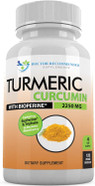 Turmeric Curcumin - 2250Mg/D - 120 Veggie Capsules - 95% Curcuminoids With Black Pepper Extract (Bioperine) - 100% Organic - Most Powerful Turmeric Supplement With Triphala Turmeric Curcumin - 2250Mg/D - 120 Veggie Capsules - 95% Curcuminoids With Black Pepper Extract (Bioperine) - 100% Organic - Most Powerful Turmeric Supplement With Triphala