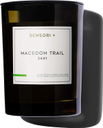 Sensori+ Air Detoxifying Soy Candle Macedon Trail 3441