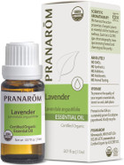 Pranarom Usda Certified Organic Lavender Essential Oil (15Ml), 100% Pure Undiluted Therapeutic Grade From French Alps For Aromatherapy, Diffuser, Healthy Skin & Hair, Massage, Relaxation Pranarom Usda Certified Organic Lavender Essential Oil (15Ml), 100% Pure Undiluted Therapeutic Grade From French Alps For Aromatherapy, Diffuser, Healthy Skin & Hair, Massage, Relaxation