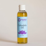 Wiseways Herbals Calendula Oil 6 Ounces Organic Natural Skin Care Oil For Sprains, Bruises And Swellings Wiseways Herbals Calendula Oil 6 Ounces Organic Natural Skin Care Oil For Sprains, Bruises And Swellings
