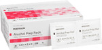 Mckesson Alcohol Prep Pads, Sterile, Individual Packet, Medium, 200 Count, 1 Pack200 Count (Pack Of 1) Mckesson Alcohol Prep Pads, Sterile, Individual Packet, Medium, 200 Count, 1 Pack200 Count (Pack Of 1)