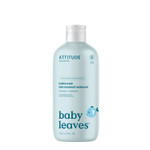 Attitude Bubble Body Wash For Baby, Ewg Verified, Dermatologically Tested, Plant And Mineral-Based, Vegan, Good Night, 16 Fl Oz Attitude Bubble Body Wash For Baby, Ewg Verified, Dermatologically Tested, Plant And Mineral-Based, Vegan, Good Night, 16 Fl Oz