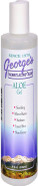 George'S Aloe Vera Gel, 8 Ounce