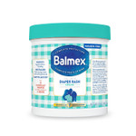 Balmex Complete Protection Daily Baby Diaper Rash Cream, Clinically Proven To Reduce Redness In Just One Use*, With Zinc Oxide + Botanicals, Pediatrician-Recommended & Dermatologist Tested, 16Oz