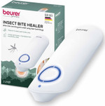 Beurer Br60 Insect Sting And Bite Relief, Bug Bite Healer For Chemical-Free Treatment Of Insect Bites, Non-Toxic Natural Relief From Itching And Swelling, For Mosquito Bites Beurer Br60 Insect Sting And Bite Relief, Bug Bite Healer For Chemical-Free Treatment Of Insect Bites, Non-Toxic Natural Relief From Itching And Swelling, For Mosquito Bites
