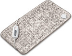 Beurer Uhp26N Microplush Heating Pad For Back Pain Relief, Machine Washable Fabric With Auto Shut Off, Electric Heating Pad For Cramps And Sore Muscles, Machine Washable With Adjustable Strap Beurer Uhp26N Microplush Heating Pad For Back Pain Relief, Machine Washable Fabric With Auto Shut Off, Electric Heating Pad For Cramps And Sore Muscles, Machine Washable With Adjustable Strap