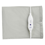 Conair Comfort Moist/Dry Heating Pad For Back Pain Relief, Heating Pad For Neck And Shoulder, Menstrual Heating Pad For Cramps, Standard Size 12 Inch X 15 Inch, 3 Heat Settings W/ Auto Offstandard Size Conair Comfort Moist/Dry Heating Pad For Back Pain Relief, Heating Pad For Neck And Shoulder, Menstrual Heating Pad For Cramps, Standard Size 12 Inch X 15 Inch, 3 Heat Settings W/ Auto Offstandard Size