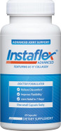 Instaflex Advanced Joint Support Supplement - Turmeric, Resveratrol, Boswellia Serrata Extract, Bioperine, Uc-Ii Collagen- 30 Count Instaflex Advanced Joint Support Supplement - Turmeric, Resveratrol, Boswellia Serrata Extract, Bioperine, Uc-Ii Collagen- 30 Count