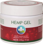 Annabis Natural Vegan Joint & Muscle Hemp Gel | Rapid Relief and Soothes Muscle Tension, Joint Pain, Sore Muscles, Back Pain, Sprains, Soreness, Regeneration After Sports, Muscle Soreness