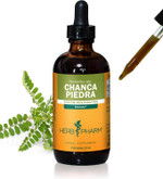 Herb Pharm Chanca Piedra Liquid Extract For Urinary System Support - 4 Ounce Herb Pharm Chanca Piedra Liquid Extract For Urinary System Support - 4 Ounce