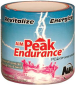 Peak Endurance Electrolyte Replenishment