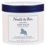 Noodle & Boo Baby Balm For Face And Body, Hypoallergenic And Natural Baby Skin Care With Organic Calendula For Sensitive Skin, Pediatrician And Dermatologist-Tested