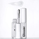Glossier Lip Gloss Holographic Shine Size: 0.12 Fl Oz / 3.5 Ml