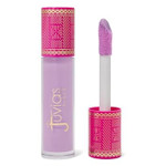 Juvia's Place Lip Gloss Garden of Juvia Lavenda, Ultra Shine and Glow, Glides on Creamy and SmoothHigh Shine, Non-Sticky, Long Lasting, 16 ozLavenda