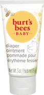 Burt'S Bees Baby 100% Natural Origin Diaper Rash Ointment - 3 Ounces Tube Burt'S Bees Baby 100% Natural Origin Diaper Rash Ointment - 3 Ounces Tube