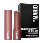 Makeup By Mario Mini MoistureGlow On The Go Plumping Lip Serum Duo - Mauve Glow & Mocha Glow