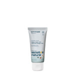 Attitude Diaper Cream With Zinc & Oatmeal For Baby With Sensitive Skin, Unscented, Plant & Mineral-Based, Dermatologically Tested Vegan And Cruelty-Free, 2.6 Oz Attitude Diaper Cream With Zinc & Oatmeal For Baby With Sensitive Skin, Unscented, Plant & Mineral-Based, Dermatologically Tested Vegan And Cruelty-Free, 2.6 Oz