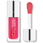 Plumping Lip Oil, Hydrating Lip Gloss Tinted Lip Balm Lip Care Transparent Toot Lip Oil, Non-Sticky Long Lasting Nourishing Lip Glow Oil Repairing Lightening Lip Lines Lip Care Products(Cherry)015# Cherry Plumping Lip Oil, Hydrating Lip Gloss Tinted Lip Balm Lip Care Transparent Toot Lip Oil, Non-Sticky Long Lasting Nourishing Lip Glow Oil Repairing Lightening Lip Lines Lip Care Products(Cherry)015# Cherry