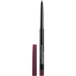 Maybelline Color Sensational Shaping Lip Liner with Self-Sharpening Tip, Rich Wine, Wine Red, 1 CountRICH WINE LINER