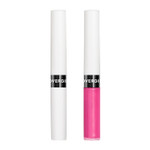 Covergirl Outlast All-Day, 015 Epic, Lip Color, 24-Hour Wear, Hydrating Balm, Kiss-Proof, Moisturizing, Vegan Formula, 0.07Oz/0.08Oz015 Epic Covergirl Outlast All-Day, 015 Epic, Lip Color, 24-Hour Wear, Hydrating Balm, Kiss-Proof, Moisturizing, Vegan Formula, 0.07Oz/0.08Oz015 Epic