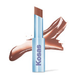 Kosas Wet Stick Moisturizing Shiny Sheer Lipstick With Ceramides, Hyaluronic Acid, Peptides And Mango Butter - Soothes, Softens, And Moisturizes Lips 100 Degrees100 Degrees Kosas Wet Stick Moisturizing Shiny Sheer Lipstick With Ceramides, Hyaluronic Acid, Peptides And Mango Butter - Soothes, Softens, And Moisturizes Lips 100 Degrees100 Degrees