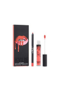 Kylie Cosmetics Matte Lip Kit Liquid Lipstick & Lip Liner ~ Limited Edition (Warm Rosy Mauve) Kylie X Ulta Beautywarm Rosy Mauve Kylie Cosmetics Matte Lip Kit Liquid Lipstick & Lip Liner ~ Limited Edition (Warm Rosy Mauve) Kylie X Ulta Beautywarm Rosy Mauve