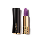 Lancã£Â´Me L'Absolu Rouge Drama Matte Lipstick - Bold Matte Finish - Lasting Comfort & Hydration509 Rã£Âªve Toujours: Cool Violet Purple
