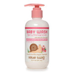 Little Twig Baby Wash, Natural Plant Derived Formula, Berry Pomegranate, 8.5 Fl Oz Little Twig Baby Wash, Natural Plant Derived Formula, Berry Pomegranate, 8.5 Fl Oz