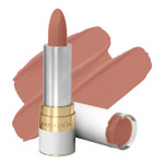Mirabella Full Coverage Lipstick, Barely Beige - Sealed With A Kiss - Long-Lasting & Ultra Creamy Lip Stick With Rich Color - Paraben-Free Makeup With Comfortable Feel - Matte & Shiny Shadesbarely Beige Mirabella Full Coverage Lipstick, Barely Beige - Sealed With A Kiss - Long-Lasting & Ultra Creamy Lip Stick With Rich Color - Paraben-Free Makeup With Comfortable Feel - Matte & Shiny Shadesbarely Beige