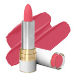 Mirabella Full Coverage Lipstick, Coral Crush - Sealed With A Kiss - Long-Lasting & Ultra Creamy Lip Stick With Rich Color - Paraben-Free Makeup With Comfortable Feel - Matte & Shiny Shadescoral Crush Mirabella Full Coverage Lipstick, Coral Crush - Sealed With A Kiss - Long-Lasting & Ultra Creamy Lip Stick With Rich Color - Paraben-Free Makeup With Comfortable Feel - Matte & Shiny Shadescoral Crush