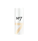 No7 Age Defying Lipstick - Soft Cherry - Anti Aging Makeup For Women - Hydrating Pink Lipstick With Hyaluronic Acid For Plumper, Smoother, Younger Looking Lips Over Time (3.5G)Soft Cherry