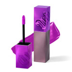 URBAN DECAY Vice Lip Bond - Glossy Full Coverage Liquid Lipstick - Long-Lasting One Swipe Color - Smudge-Proof - Transfer-Proof - Water-Resistant - High Shine FinishNo Restraints (purple)