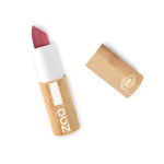 Zao Classic Lipstick Lustrous Moisturizing Creamy Formula Bamboo Case Long Lasting Intense Color Ultra Pigmented High Impact Makeup Lip Color Organic Pomegranate Extract & Shea Butter 3.5gr (469)