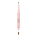 Covergirl Clean Fresh Brow Filler Pomade, 700 Black Brown, Eyebrow Pencil, Ultra-Precise Tip, Creamy Formula, Highly Pigmented, Soft Matte Finish, Vegan Formula, 0.007Oz Covergirl Clean Fresh Brow Filler Pomade, 700 Black Brown, Eyebrow Pencil, Ultra-Precise Tip, Creamy Formula, Highly Pigmented, Soft Matte Finish, Vegan Formula, 0.007Oz