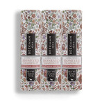 Beekman 1802 Lip Balm - 0.15 Oz, Pack Of 3 - With Goat Milk, Vitamin E & Beeswax For Dry, Cracked Lips - Good For Sensitive Skin - Cruelty Free Beekman 1802 Lip Balm - 0.15 Oz, Pack Of 3 - With Goat Milk, Vitamin E & Beeswax For Dry, Cracked Lips - Good For Sensitive Skin - Cruelty Free
