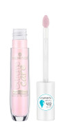 essence | Extreme Care Hydrating Glossy Lip Balm | Made with Hyaluronic Acid, Shea Butter & Vegan Collagen | Free From Gluten, Parabens, Preservatives, & Microplastic Particles | Vegan & Cruelty Free (01 | Baby Rose)01 | Baby Rose