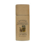 Farmstead Apothecary 100% Natural Lip Balm With Organic Beeswax, Organic Shea Butter & Organic Coconut Oil, Fig & Honey 0.25 Oz0.2 Ounce (Pack Of 1) Farmstead Apothecary 100% Natural Lip Balm With Organic Beeswax, Organic Shea Butter & Organic Coconut Oil, Fig & Honey 0.25 Oz0.2 Ounce (Pack Of 1)