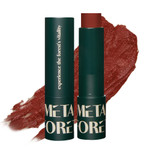 Metaforet Vegan Tinted Lip Balm 0.12Oz 3.5G Experience Softer, More Radiant Lips With Lip Tint Butter Balm - Moisturizing, Tinted, And Perfect For Lip Care And Lip Glow (#04 Red Velvet)04 Red Velvet Metaforet Vegan Tinted Lip Balm 0.12Oz 3.5G Experience Softer, More Radiant Lips With Lip Tint Butter Balm - Moisturizing, Tinted, And Perfect For Lip Care And Lip Glow (#04 Red Velvet)04 Red Velvet