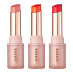 mude BARE SHINE LIP BALM k beauty korean cosmetic (#02 COZY CORAL)02 COZY CORAL