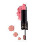 Laura Geller New York Prep-N-Go 2-In-1 Lip Scrub And Lip Oil Tint, Lip Hydrating Oil And Exfoliator, Finish Linefinish Line Laura Geller New York Prep-N-Go 2-In-1 Lip Scrub And Lip Oil Tint, Lip Hydrating Oil And Exfoliator, Finish Linefinish Line