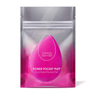 Beautyblender Power Pocket Puff Dual Sided Powder Puff For Powders And Concealers Beautyblender Power Pocket Puff Dual Sided Powder Puff For Powders And Concealers
