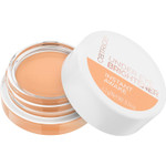 Catrice | Under Eye Brightener | Conceal & Brighten Dark Circles | With Hyaluronic Acid & Shea Butter | Vegan, Cruelty Free & Paraben Free (020 | Warm Nude) Catrice | Under Eye Brightener | Conceal & Brighten Dark Circles | With Hyaluronic Acid & Shea Butter | Vegan, Cruelty Free & Paraben Free (020 | Warm Nude)