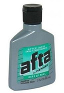 Afta Shave Skin Conditioner Regular Original: 3 Oz. By Afta