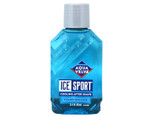 Aqua Velva Cooling After Shave Ice Sport, 3.5 Oz