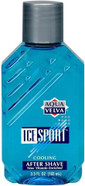 Aqua Velva After Shave - Ice Sport - 3.5 Oz - 2 Pk