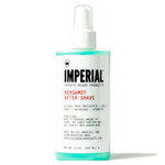Imperial Barber Grade Products Bergamot After-Shave Alcohol Free, 9 Oz