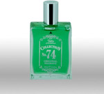 Taylor Of Old Bond Street No.74 Original Fragrance, 3.3 Fl. Oz