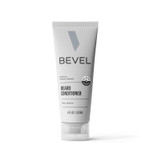 Bevel Beard Conditioner For Men - Beard Softener With Coconut Oil, Shea Butter And Aloe Vera, Softens And Conditions Beard To Help Reduce Breakage, 4 Oz Bevel Beard Conditioner For Men - Beard Softener With Coconut Oil, Shea Butter And Aloe Vera, Softens And Conditions Beard To Help Reduce Breakage, 4 Oz
